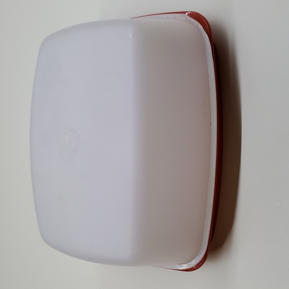 Tupperware